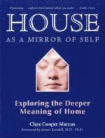 bokomslag House as a Mirror of Self House
