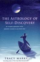 bokomslag Astrology of Self Discovery