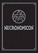 bokomslag Necronomicon