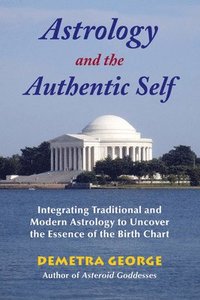 bokomslag Astrology and the Authentic Self