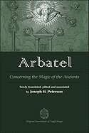 Joseph H. Peterson, Joseph H. Peterson - Arbatel, Inbunden