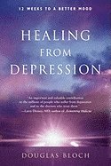 bokomslag Healing from Depression