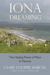 bokomslag Iona Dreaming