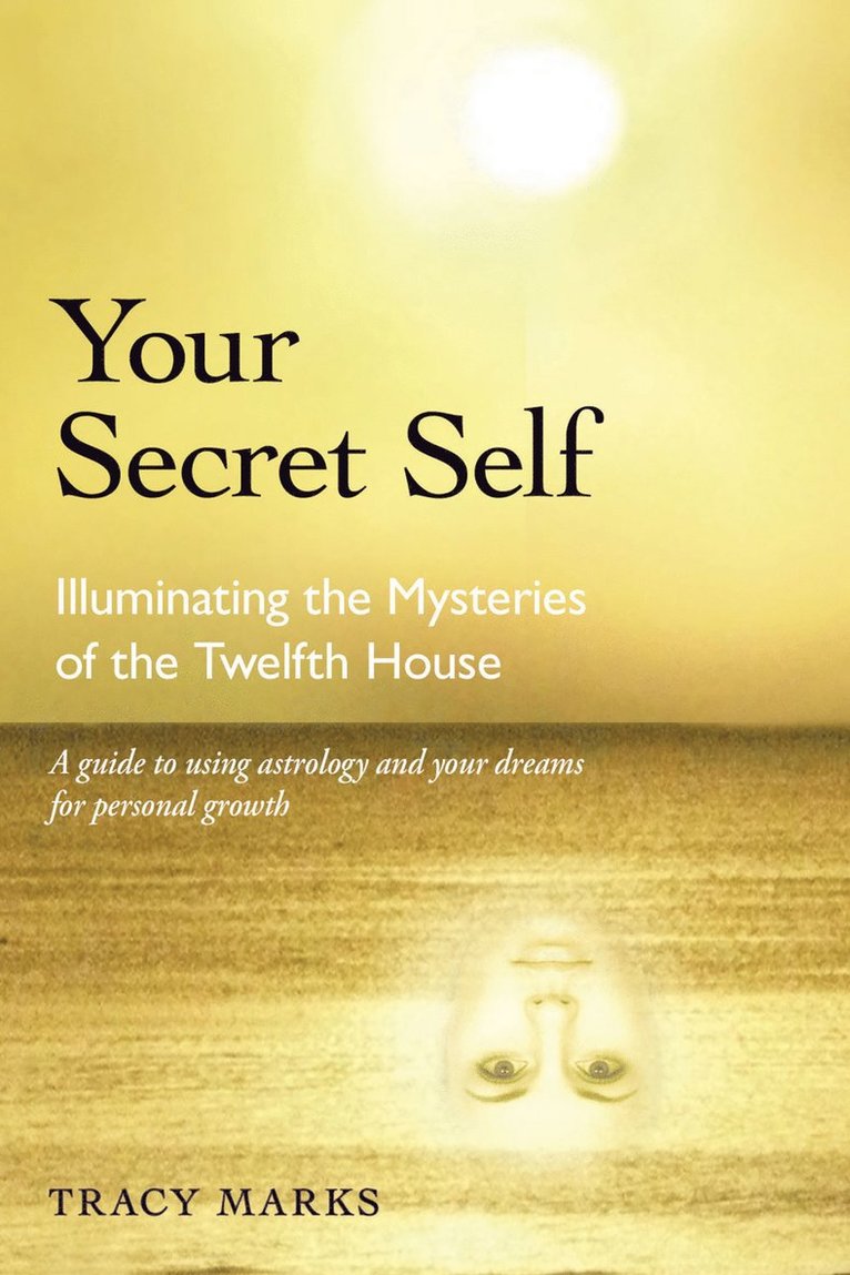 Your Secret Self 1