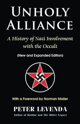 Unholy Alliance 1