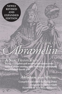 Book of Abramelin 1