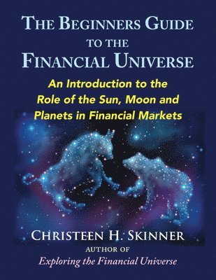 The Beginners Guide to the Financial Universe 1