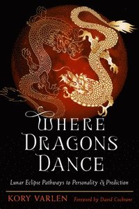 bokomslag Where Dragons Dance