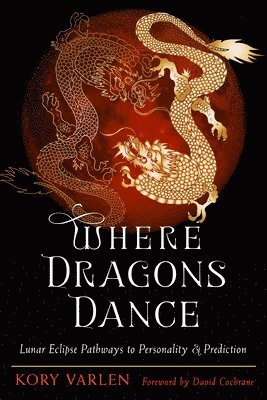 Where Dragons Dance 1