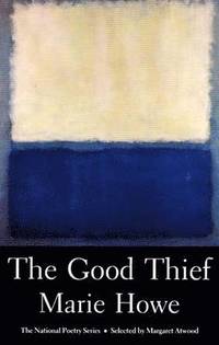 bokomslag The Good Thief