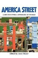 bokomslag America Street: A Multicultural Anthology of Stamerica Street: A Multicultural Anthology of Stories