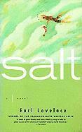 Earl Lovelace - Salt, Häftad