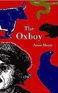bokomslag The Oxboy