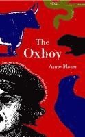 Anne Mazer - Oxboy, Häftad