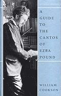 bokomslag A Guide to the Cantos of Ezra Pound