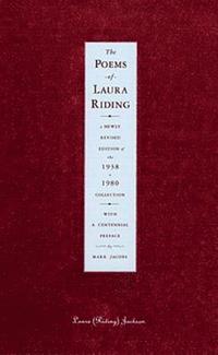 bokomslag The Poems of Laura Riding