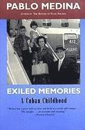 Exiled Memories 1