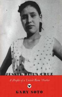 bokomslag Jessie De La Cruz