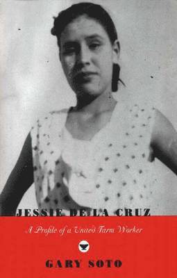 Jessie De La Cruz 1