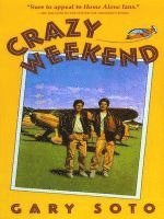 bokomslag Crazy Weekend