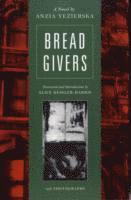 Bread Givers: A Novel 1