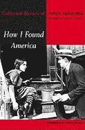 bokomslag How I Found America
