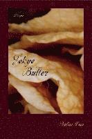 bokomslag Tokyo Butter: Poems