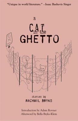 A Cat in the Ghetto 1