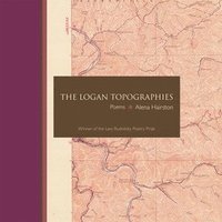 bokomslag Logan Topographies