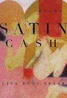 bokomslag Satin Cash