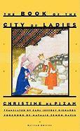 Christine de Pizan, Christine De Pizan - The Book of the City of Ladies, Inbunden