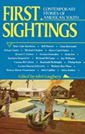 bokomslag First Sightings