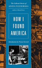 bokomslag How I Found America