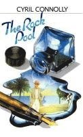 Cyril Connolly - The Rock Pool, Inbunden