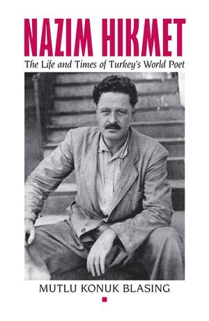 Nâzim Hikmet