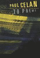 bokomslag Paul Celan: 70 Poems