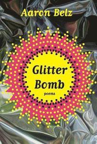bokomslag Glitter Bomb