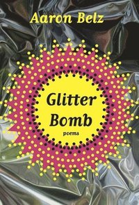 bokomslag Glitter Bomb