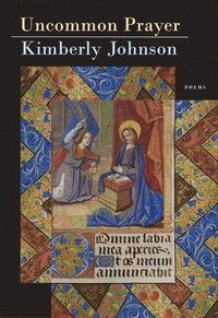 bokomslag Uncommon Prayer