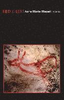 Anne Marie Macari - Red Deer, Häftad