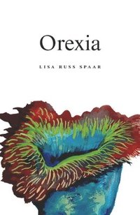 bokomslag Orexia