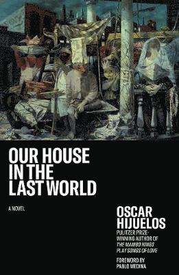 Our House in the Last World 1
