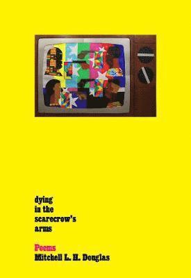 dying in the scarecrow's arms