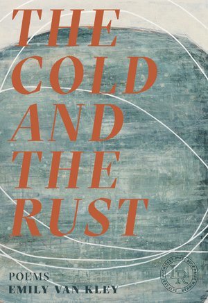 bokomslag Cold and the Rust