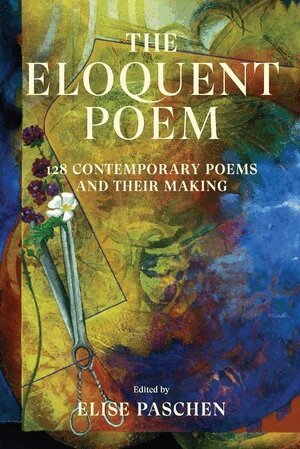 Elise Paschen - Eloquent Poem, Häftad