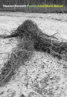 Anne Marie Macari - Heaven Beneath, Häftad
