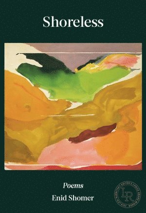 Enid Shomer - Shoreless, Häftad