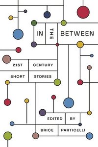 bokomslag In The Between - 21st Century Short Stories