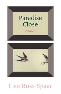bokomslag Paradise Close