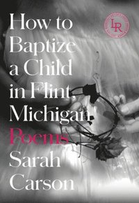 bokomslag How to Baptize a Child in Flint, Michigan